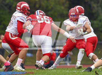 Thumbnail 2 in Connetquot @ Bellport photogallery.
