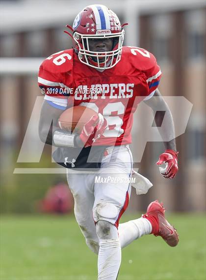 Thumbnail 3 in Connetquot @ Bellport photogallery.