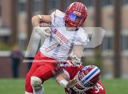 Thumbnail 1 in Connetquot @ Bellport photogallery.