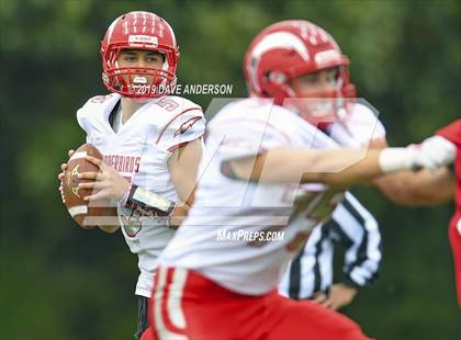 Thumbnail 3 in Connetquot @ Bellport photogallery.