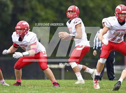 Thumbnail 3 in Connetquot @ Bellport photogallery.