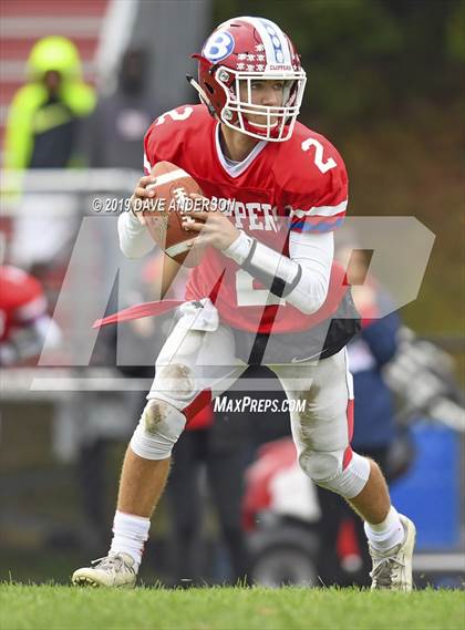 Thumbnail 1 in Connetquot @ Bellport photogallery.