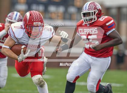 Thumbnail 3 in Connetquot @ Bellport photogallery.