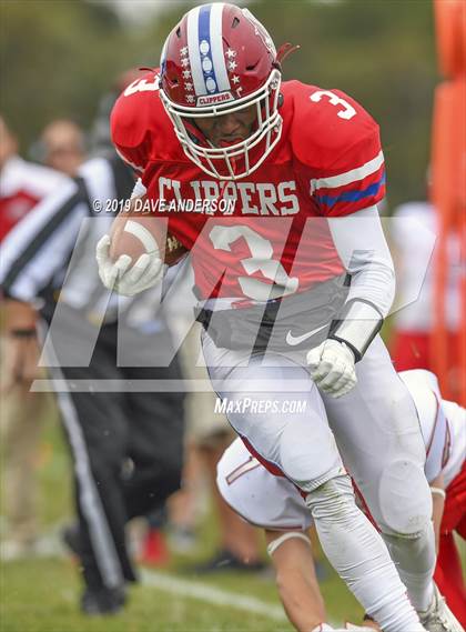 Thumbnail 3 in Connetquot @ Bellport photogallery.