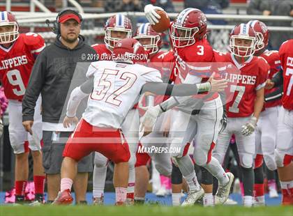 Thumbnail 1 in Connetquot @ Bellport photogallery.