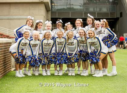 Thumbnail 2 in Carmel vs LaSalle (Skyline Chili Crosstown Showdown) photogallery.