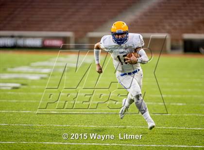 Thumbnail 1 in Carmel vs LaSalle (Skyline Chili Crosstown Showdown) photogallery.