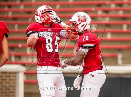 Thumbnail 3 in Carmel vs LaSalle (Skyline Chili Crosstown Showdown) photogallery.