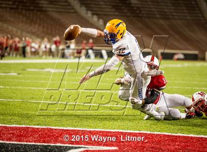 Thumbnail 1 in Carmel vs LaSalle (Skyline Chili Crosstown Showdown) photogallery.