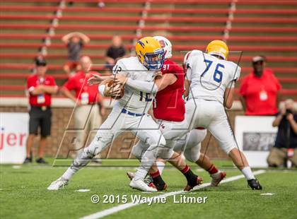 Thumbnail 2 in Carmel vs LaSalle (Skyline Chili Crosstown Showdown) photogallery.