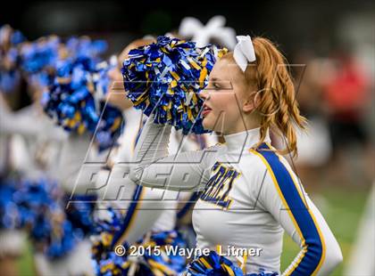 Thumbnail 1 in Carmel vs LaSalle (Skyline Chili Crosstown Showdown) photogallery.