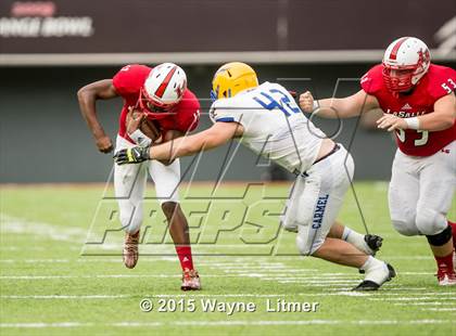Thumbnail 1 in Carmel vs LaSalle (Skyline Chili Crosstown Showdown) photogallery.