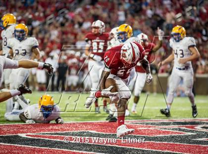 Thumbnail 2 in Carmel vs LaSalle (Skyline Chili Crosstown Showdown) photogallery.