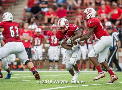 Thumbnail 1 in Carmel vs LaSalle (Skyline Chili Crosstown Showdown) photogallery.