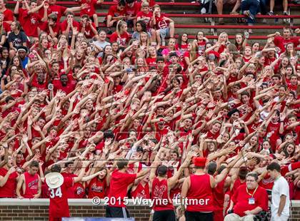 Thumbnail 3 in Carmel vs LaSalle (Skyline Chili Crosstown Showdown) photogallery.