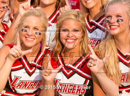 Thumbnail 3 in Carmel vs LaSalle (Skyline Chili Crosstown Showdown) photogallery.