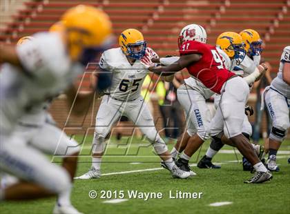 Thumbnail 3 in Carmel vs LaSalle (Skyline Chili Crosstown Showdown) photogallery.