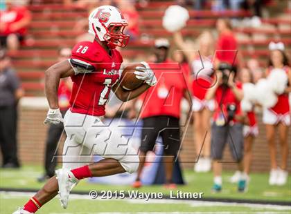 Thumbnail 1 in Carmel vs LaSalle (Skyline Chili Crosstown Showdown) photogallery.