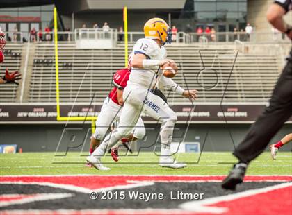 Thumbnail 1 in Carmel vs LaSalle (Skyline Chili Crosstown Showdown) photogallery.