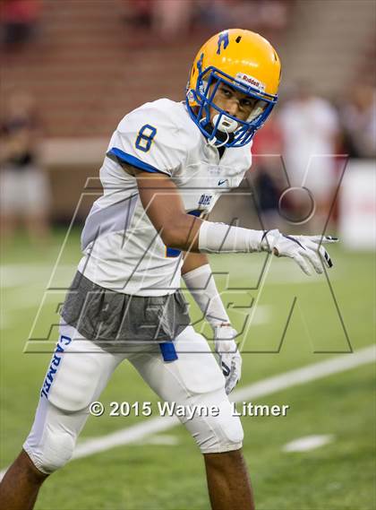 Thumbnail 2 in Carmel vs LaSalle (Skyline Chili Crosstown Showdown) photogallery.