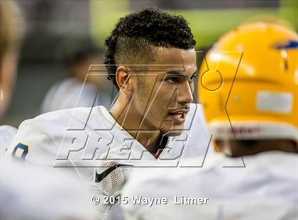 Thumbnail 3 in Carmel vs LaSalle (Skyline Chili Crosstown Showdown) photogallery.
