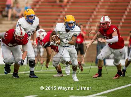 Thumbnail 1 in Carmel vs LaSalle (Skyline Chili Crosstown Showdown) photogallery.