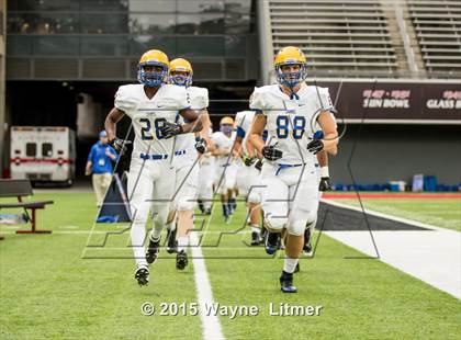 Thumbnail 1 in Carmel vs LaSalle (Skyline Chili Crosstown Showdown) photogallery.