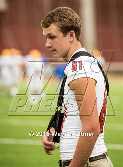 Thumbnail 3 in Carmel vs LaSalle (Skyline Chili Crosstown Showdown) photogallery.