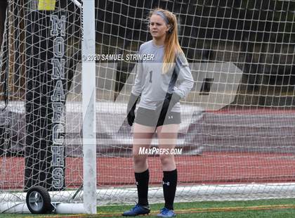 Thumbnail 3 in Carondelet @ Archbishop Mitty (CIF NorCal Regional D1 Final) photogallery.