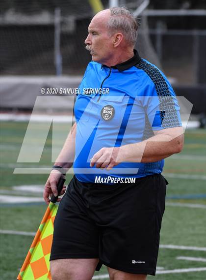 Thumbnail 3 in Carondelet @ Archbishop Mitty (CIF NorCal Regional D1 Final) photogallery.