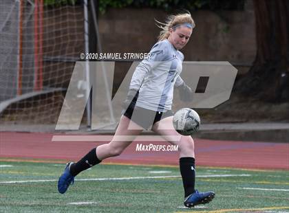 Thumbnail 2 in Carondelet @ Archbishop Mitty (CIF NorCal Regional D1 Final) photogallery.