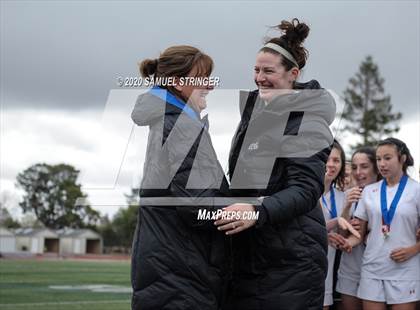 Thumbnail 3 in Carondelet @ Archbishop Mitty (CIF NorCal Regional D1 Final) photogallery.