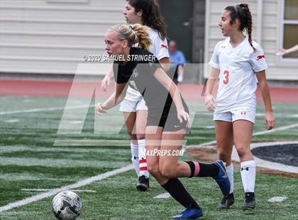 Thumbnail 1 in Carondelet @ Archbishop Mitty (CIF NorCal Regional D1 Final) photogallery.