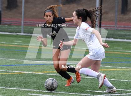 Thumbnail 1 in Carondelet @ Archbishop Mitty (CIF NorCal Regional D1 Final) photogallery.