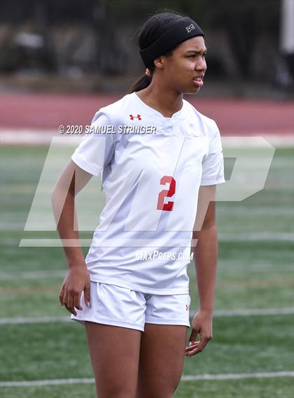 Thumbnail 2 in Carondelet @ Archbishop Mitty (CIF NorCal Regional D1 Final) photogallery.