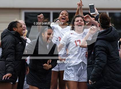 Thumbnail 2 in Carondelet @ Archbishop Mitty (CIF NorCal Regional D1 Final) photogallery.