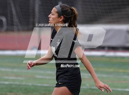 Thumbnail 2 in Carondelet @ Archbishop Mitty (CIF NorCal Regional D1 Final) photogallery.