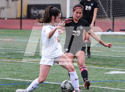 Thumbnail 3 in Carondelet @ Archbishop Mitty (CIF NorCal Regional D1 Final) photogallery.