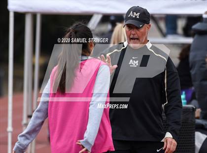 Thumbnail 1 in Carondelet @ Archbishop Mitty (CIF NorCal Regional D1 Final) photogallery.