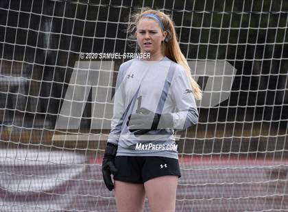 Thumbnail 1 in Carondelet @ Archbishop Mitty (CIF NorCal Regional D1 Final) photogallery.