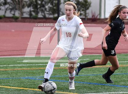 Thumbnail 3 in Carondelet @ Archbishop Mitty (CIF NorCal Regional D1 Final) photogallery.