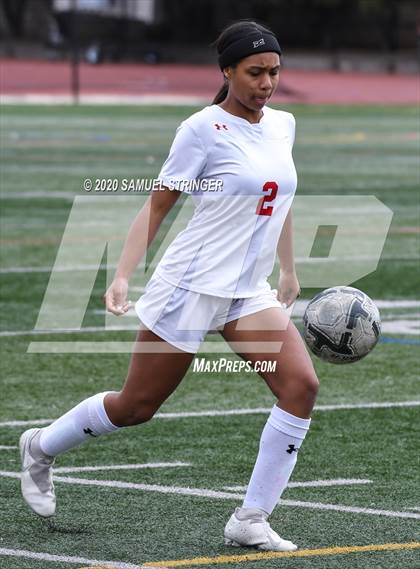 Thumbnail 1 in Carondelet @ Archbishop Mitty (CIF NorCal Regional D1 Final) photogallery.