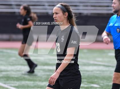 Thumbnail 3 in Carondelet @ Archbishop Mitty (CIF NorCal Regional D1 Final) photogallery.