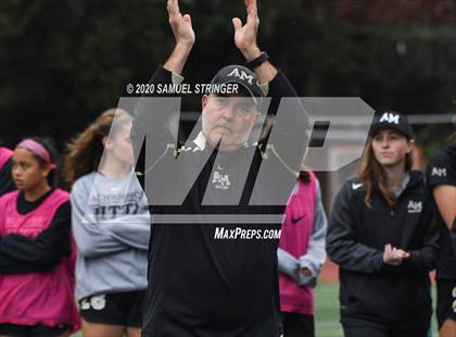 Thumbnail 3 in Carondelet @ Archbishop Mitty (CIF NorCal Regional D1 Final) photogallery.
