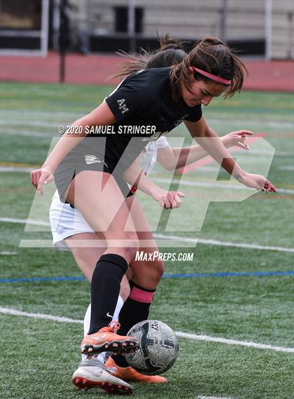 Thumbnail 3 in Carondelet @ Archbishop Mitty (CIF NorCal Regional D1 Final) photogallery.