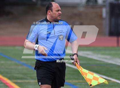 Thumbnail 2 in Carondelet @ Archbishop Mitty (CIF NorCal Regional D1 Final) photogallery.