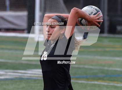 Thumbnail 2 in Carondelet @ Archbishop Mitty (CIF NorCal Regional D1 Final) photogallery.
