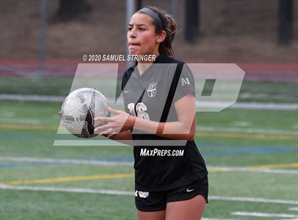 Thumbnail 1 in Carondelet @ Archbishop Mitty (CIF NorCal Regional D1 Final) photogallery.