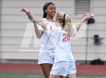 Thumbnail 3 in Carondelet @ Archbishop Mitty (CIF NorCal Regional D1 Final) photogallery.