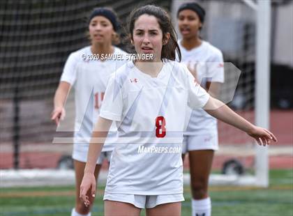 Thumbnail 2 in Carondelet @ Archbishop Mitty (CIF NorCal Regional D1 Final) photogallery.